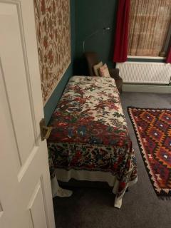 Garden flat in a quiet Camden spot - Londra - 4