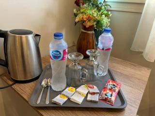 Golden Palace Hotel - 5