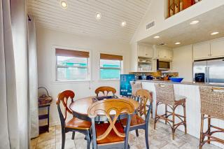 Blue Wave Haven - Galveston - 5