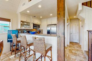Blue Wave Haven - Galveston - 3