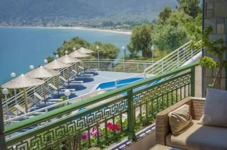 HOTEL DIONYSOS - GOLDEN BEACH Thasos Island - Chrysi Ammoudia - 6