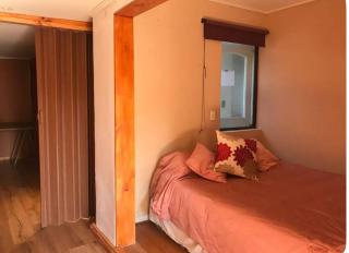 Apartamento Maravilla - Santiago - 1