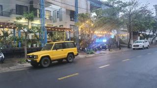 Alicia Hotel - Tuy Hoa - 0