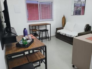 Ap Indaiá, Perto do Mar - Bertioga - 9