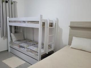 Ap Indaiá, Perto do Mar - Bertioga - 5