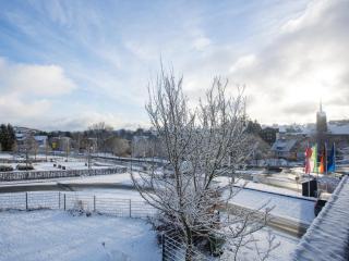 Welcome in - vakantiewoningen in Winterberg met panoramisch uitzicht - Winterberg - 7