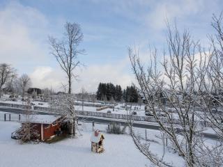 Welcome in - vakantiewoningen in Winterberg met panoramisch uitzicht - Winterberg - 1