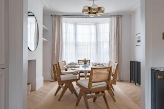 The Nomad House by Keepers Cottages - 2