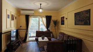 Cozy Private Room & Bath in a Welcoming Home with a Beautiful Garden Males Only - Madinaty - 5