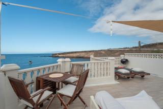 Tucadam suites - Adeje - 0