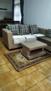 Villa puncak - Cikujang - 3