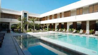 Limen Wellness Hotel & Spa - Campofelice di Roccella - 2
