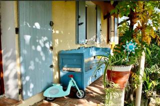 Les Frigoules des Hauts de Fabiargues - 3