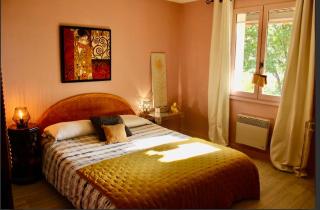 Les Frigoules des Hauts de Fabiargues - 2