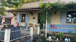 Les Frigoules des Hauts de Fabiargues - 1