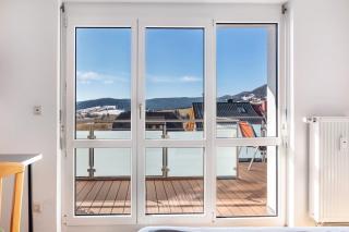 Ferienwohnung Hochtal - Bernau im Schwarzwald - 5