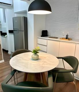 Flat Copacabana Exclusive Posto 5 - 9