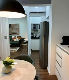 Flat Copacabana Exclusive Posto 5 - Rio de Janeiro - 4