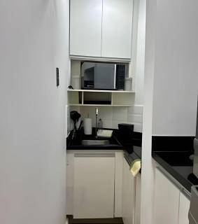 Flat Copacabana Exclusive Posto 5 - Rio de Janeiro - 3