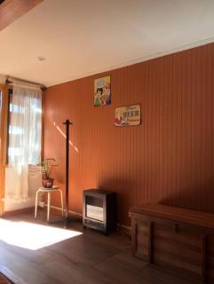 Apartamento Maravilla - Santiago - 7