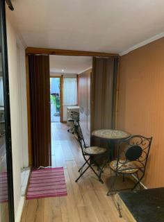 Apartamento Maravilla - Santiago - 5