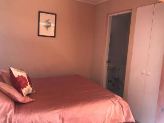 Apartamento Maravilla - Santiago - 9