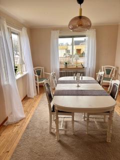 Villa söder om Varberg - Varberg - 7