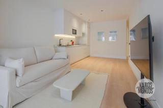 Malasaña vibrante para 4, descubre San Bernardo 20 E3 - 4