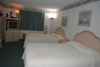 Bloomer Inn & Suites - Bloomer - 9