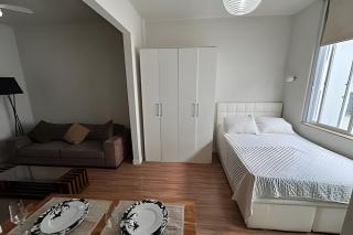 Studio Leblon proximo praia posto 11 - Rio de Janeiro - 3