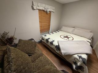 A Place to Stay Reservations Rooms - Bandera - 2