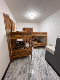 JAI Guesthouse by Honda Bay Rm 3 - 7