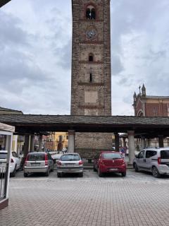 Red 2 - Bagnolo Piemonte - 1