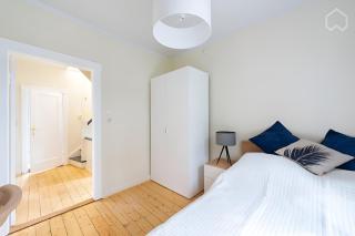 ZEN Villa - Garten - Kamin - idyllisch - 5 Zimmer - Brema - 9