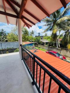 Bonuka Villa - Ahangama - 1