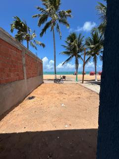 Recanto dos pescadores - Japaratinga - 4