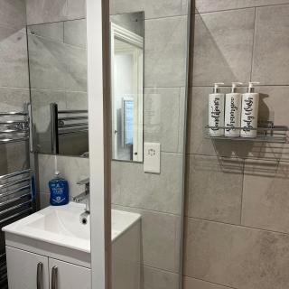 Sleek Sleeps 6 Sunset Views Family friendly - Wallington - 8