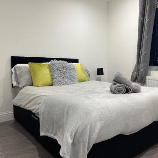 Sleek Sleeps 6 Sunset Views Family friendly - Wallington - 7