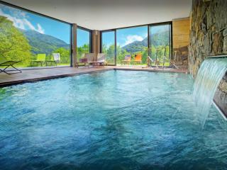 Lodge La Source - OVO Network - Les Clefs - 8