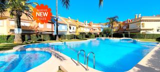 Apartamento Marina Chabas by DENIA COSTA - Dénia - 0