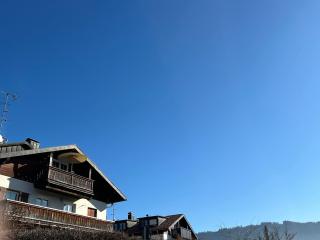 Wohnen & Bergblick - Lindau - 7