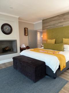 Dolphin Dunes Guesthouse - Wilderness - 9