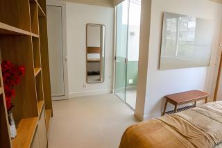 Espetacular apartamento Posto 10 Ipanema - 0