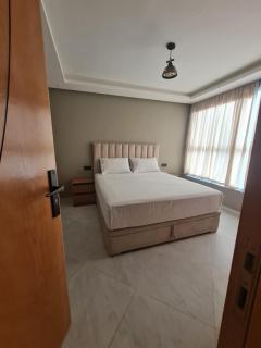 Appartement familial 6 - 9