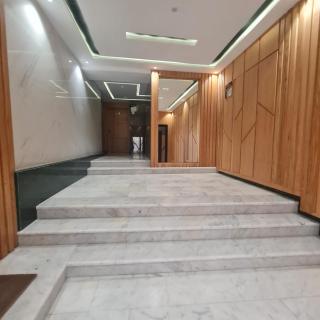 Appartement familial 6 - 8