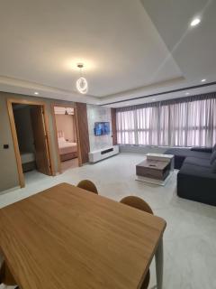 Appartement familial 6 - Tangeri - 7
