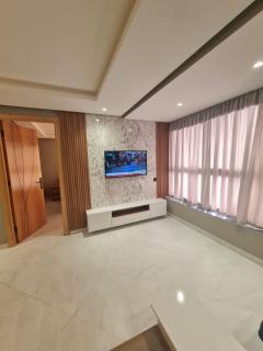 Appartement familial 6 - Tangeri - 6