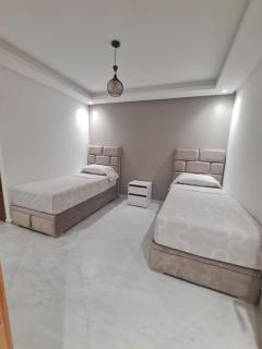 Appartement familial 6 - Tangeri - 4