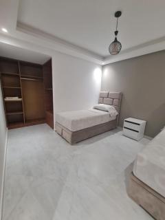 Appartement familial 6 - Tangeri - 2