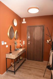 Ariston Luxury Residence Heraklion city center - Bendevís - 9